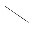 Points Technical Штанговая система освещения Axity C101CL-L1000-24W3K-B