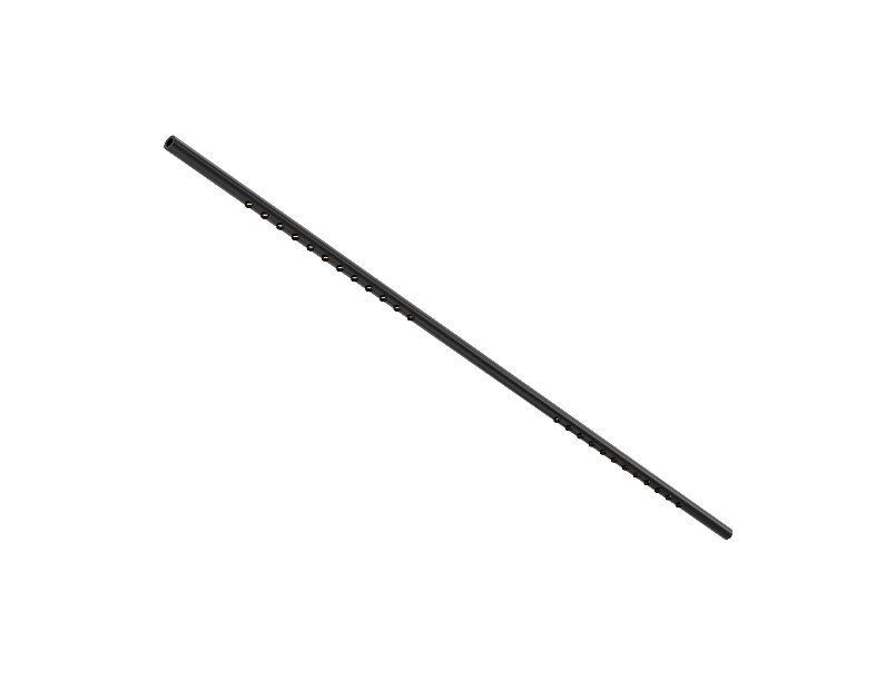 Points Technical Штанговая система освещения Axity C101CL-L1000-24W3K-B