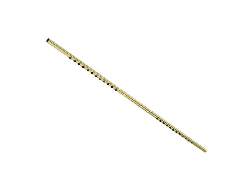 Points Technical Штанговая система освещения Axity C101CL-L1000-24W3K-BS