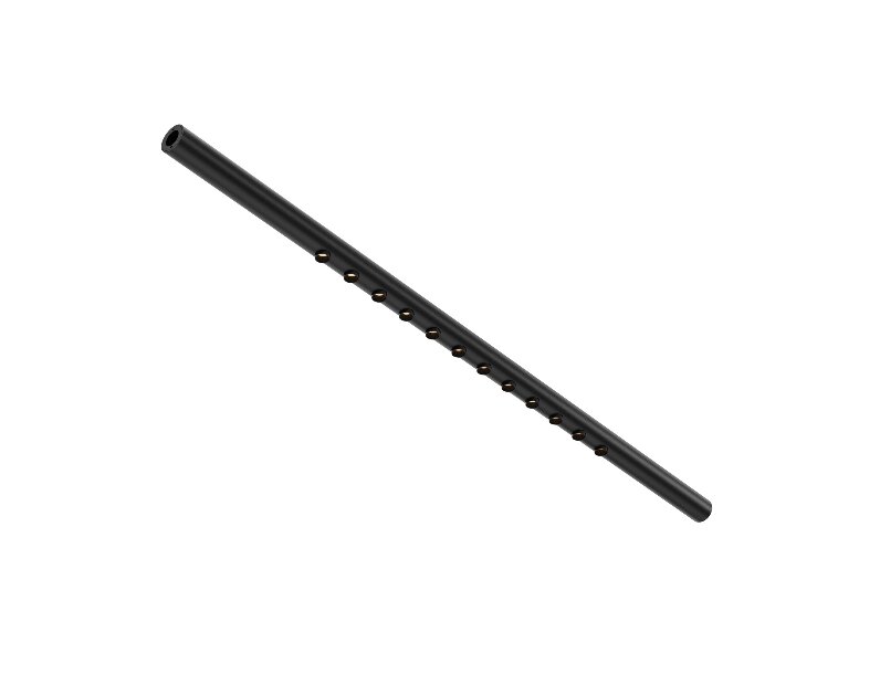 Points Technical Штанговая система освещения Axity C101CL-L480-12W3K-B