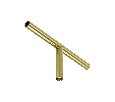 Focus LED Technical Штанговая система освещения Axity C102CL-3W3K-BS