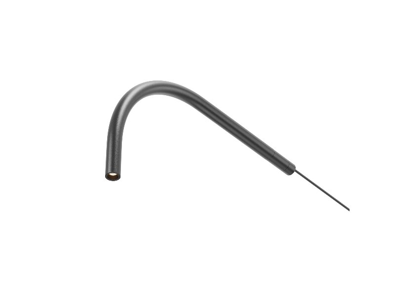 Eye Technical Штанговая система освещения Axity C104WL-3W3K-B