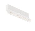 Points rot Technical Ceiling C136CL-12W3K-W