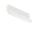 Points rot Technical Ceiling C136CL-12W4K-W