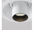 Focus T Technical Ceiling C140RS-L300-7W3K-W