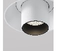 Focus T Technical Ceiling C140TRS-L300-7W4K-W