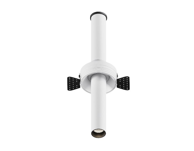 Focus T Technical Ceiling C140TRS-L300-7W4K-W