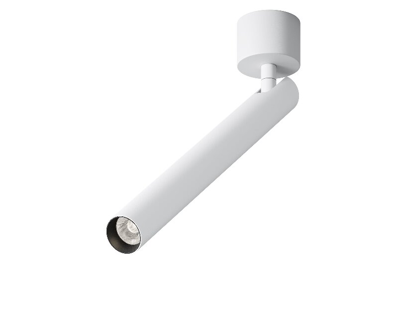 Focus T Technical Ceiling C141CL-L300-6W4K-W