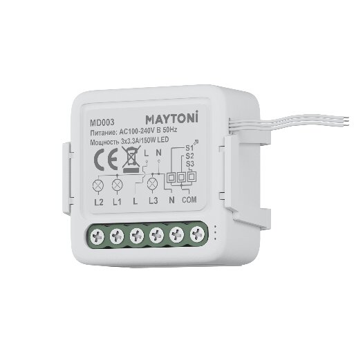 Wi-Fi Модуль Technical Smart home MD003