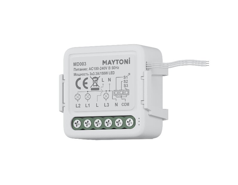 Wi-Fi Модуль Technical Smart home MD003