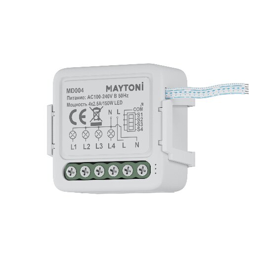 Wi-Fi Модуль Technical Smart home MD004