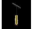 Focus LED Technical Магнитная трековая система 23мм EXILITY TR041-4-12W3K-M-DS-BBS