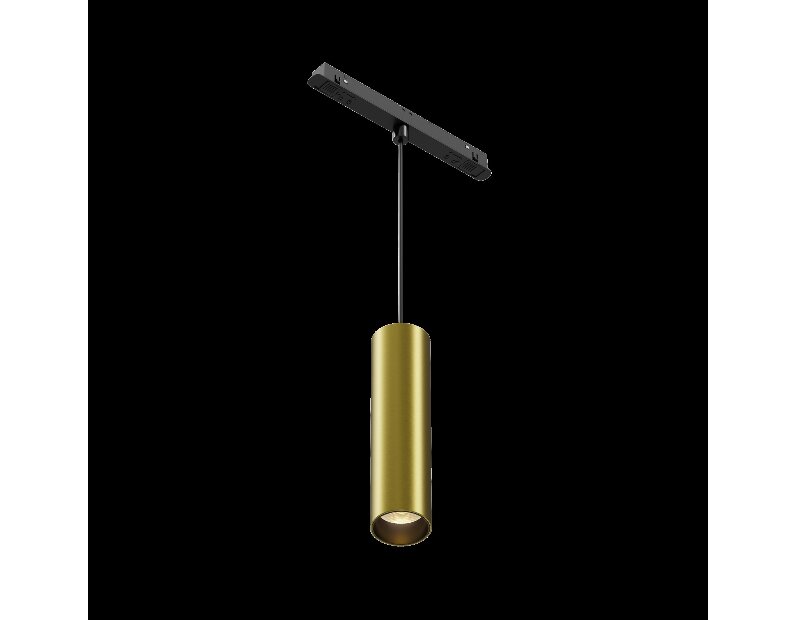 Focus LED Technical Магнитная трековая система 23мм EXILITY TR041-4-12W3K-M-DS-BBS