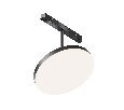 Plato Technical Магнитная трековая система 23мм EXILITY TR131-2-15W4K-B
