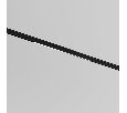 Basis Technical Магнитная трековая система 5мм LEVITY TR190-1-5W4K-B