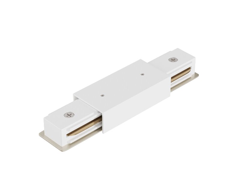 Accessories for tracks Unity Technical Однофазная трековая система UNITY TRA001CB-11W