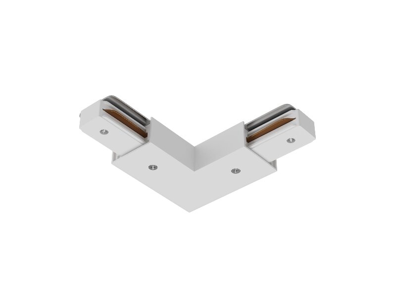 Accessories for tracks Unity Technical Однофазная трековая система UNITY TRA001CLB-11W