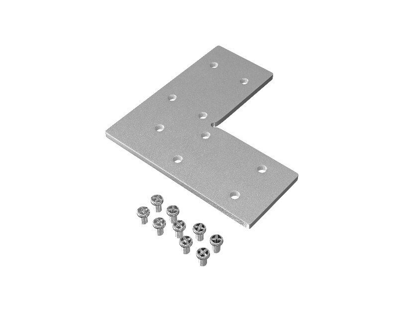 Accessories for tracks Gravity Technical Магнитная трековая система 35мм GRAVITY TRA010CL-21