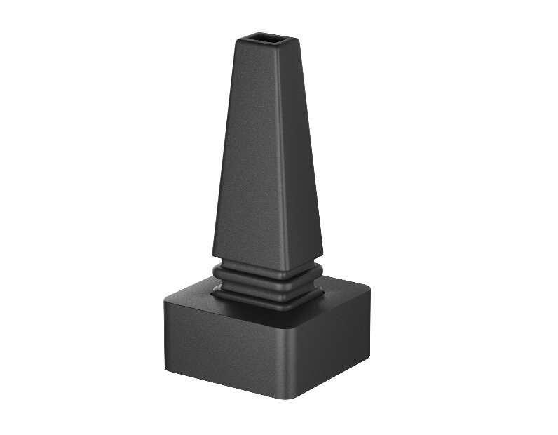Accessories for tracks Elasity Technical Гибкая трековая система ELASITY TRA160BC-B
