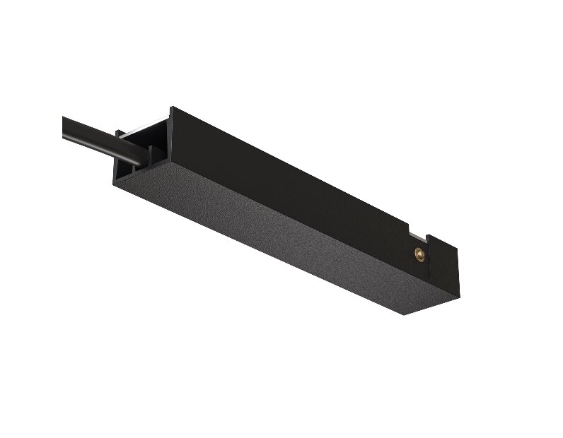 Accessories for tracks Basity Technical Магнитная трековая система 15мм BASITY TRA172B-1B