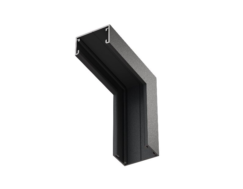 Accessories for tracks Basity Technical Магнитная трековая система 15мм BASITY TRA172ICL-11B