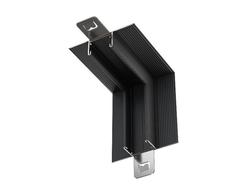 Accessories for tracks Basity Technical Магнитная трековая система 15мм BASITY TRA172ICL-12B