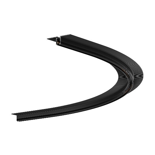 Accessories for tracks Levity Technical Магнитная трековая система 5мм LEVITY TRA184-R900-12B