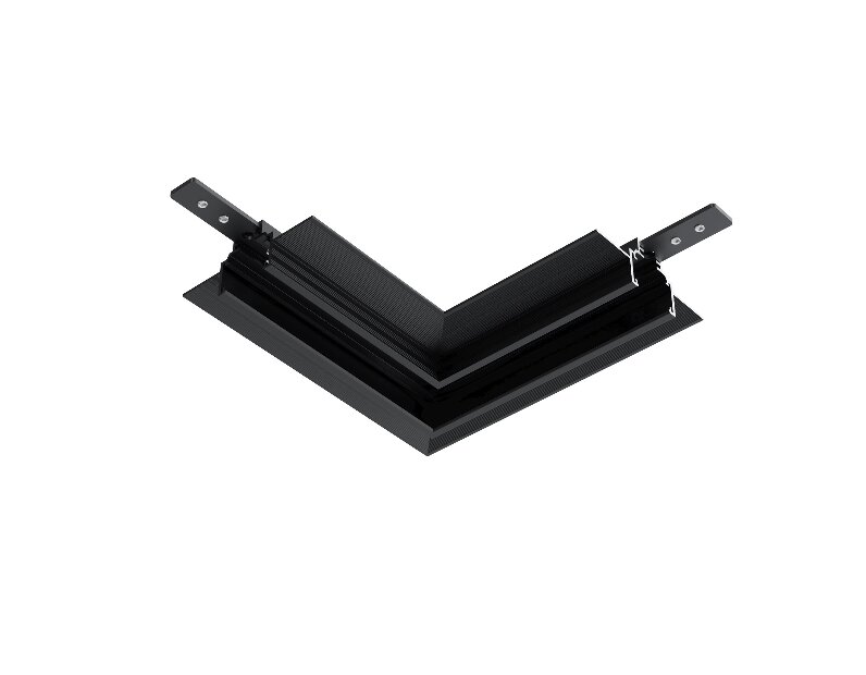 Accessories for tracks Exility Technical Магнитная трековая система 23мм EXILITY TRAM034CL-42B