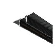 Busbar trunkings Basity Technical Магнитная трековая система 15мм BASITY TRX172-123B