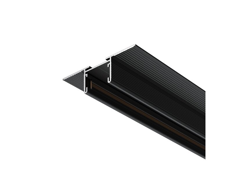 Busbar trunkings Basity Technical Магнитная трековая система 15мм BASITY TRX172-123B