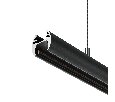 Busbar trunkings Basity Technical Магнитная трековая система 15мм BASITY TRX172-R-111B