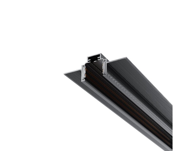 Busbar trunkings Exility Technical Магнитная трековая система 23мм EXILITY TRXM034-422B