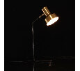 Настольная лампа DeMarkt Хоф 497035301