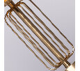 Настольная лампа MW-Light Шаратон 628030601