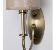 Бра MW-Light Конрад 667024001