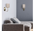 Бра MW-Light Конрад 667024001