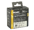 Розетка 2-местная USB + Type C (механизм), STEKKER, 250В, 20W, серия Эмили, RST10-5115-05, черный уголь, soft touch 49853