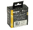 Розетка TV + компьютерная RJ-45 (механизм), STEKKER, серия Эмили, RST00-5106-01, белый фарфор, soft touch 49872
