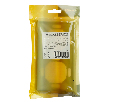 Рамка STEKKER, PFR00-5002-10 2-местная, серия Эмили, платиново-серый, soft touch 49963