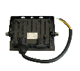 Светодиодный прожектор SAFFIT SFL51-20 IP65 20W 6500K черный 51192