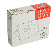 Светодиодный прожектор SAFFIT SFL51-20 IP65 20W 6500K черный 51192