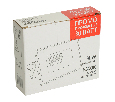 Светодиодный прожектор SAFFIT SFL51-30 IP65 30W 6500K черный 51193