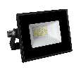 Светодиодный прожектор SAFFIT SFL51-30 IP65 30W 6500K черный 51193