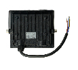 Светодиодный прожектор SAFFIT SFL51-50 IP65 50W 6500K черный 51194