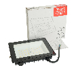 Светодиодный прожектор SAFFIT SFL51-100 IP65 100W 6500K черный 51195