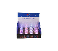 Фигура светодиодная на подставке Олень, RGB 501-042
