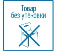 Керамическая фигурка Олененок с шарфом 7x6,5x21 см 505-011