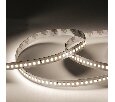 Лента светодиодная LUX, 2835, 180 LED/м, 9,6 Вт/м, 24В, IP33, Теплый белый (3000K) DSG-HE2180-24-WW-33