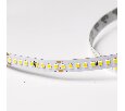 Лента светодиодная LUX, 2835, 180 LED/м, 9,6 Вт/м, 24В, IP33, Теплый белый (3000K) DSG-HE2180-24-WW-33