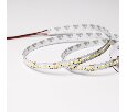 Лента светодиодная LUX, 2835, 240 LED/м, 14,4 Вт/м, 24В, IP33, Нейтральный белый (4000K) DSG-HE2240-24-WW-33